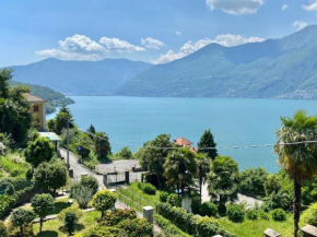 CASA L'ARBI Pino Sulla Sponda Del Lago Maggiore